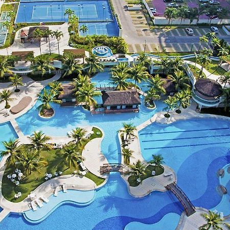 Apartamento Bora Bora Rio de Janeiro Eksteriør bilde