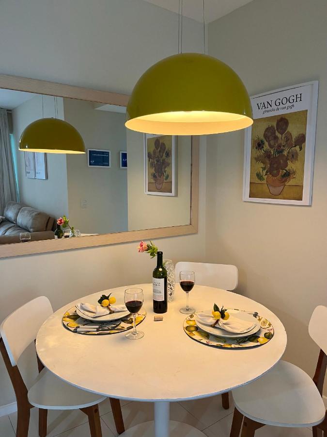Apartamento Bora Bora Rio de Janeiro Eksteriør bilde