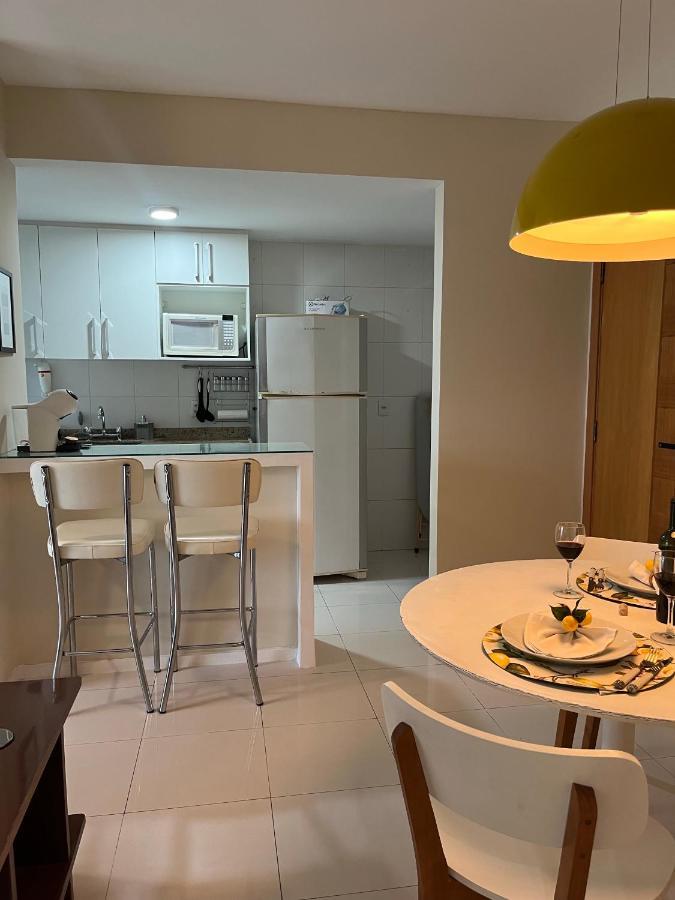Apartamento Bora Bora Rio de Janeiro Eksteriør bilde