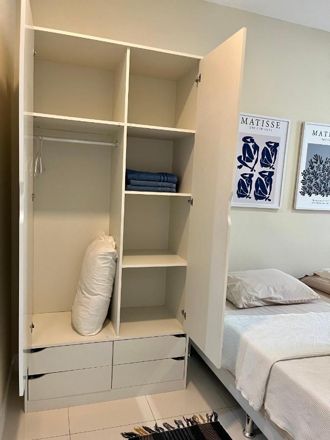 Apartamento Bora Bora Rio de Janeiro Eksteriør bilde