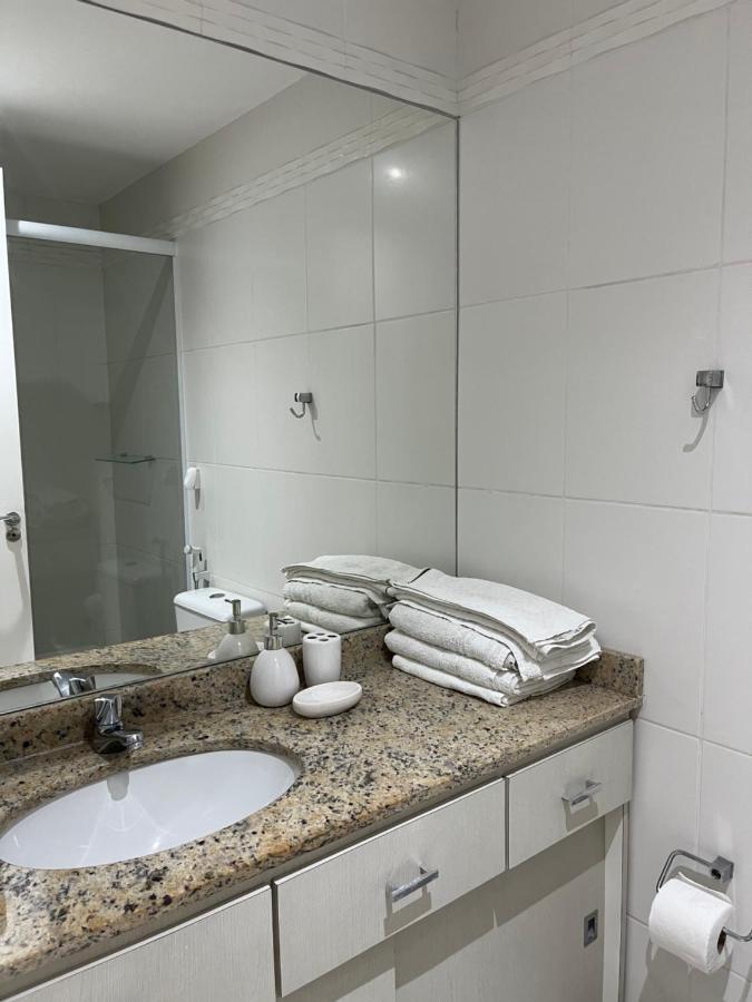 Apartamento Bora Bora Rio de Janeiro Eksteriør bilde