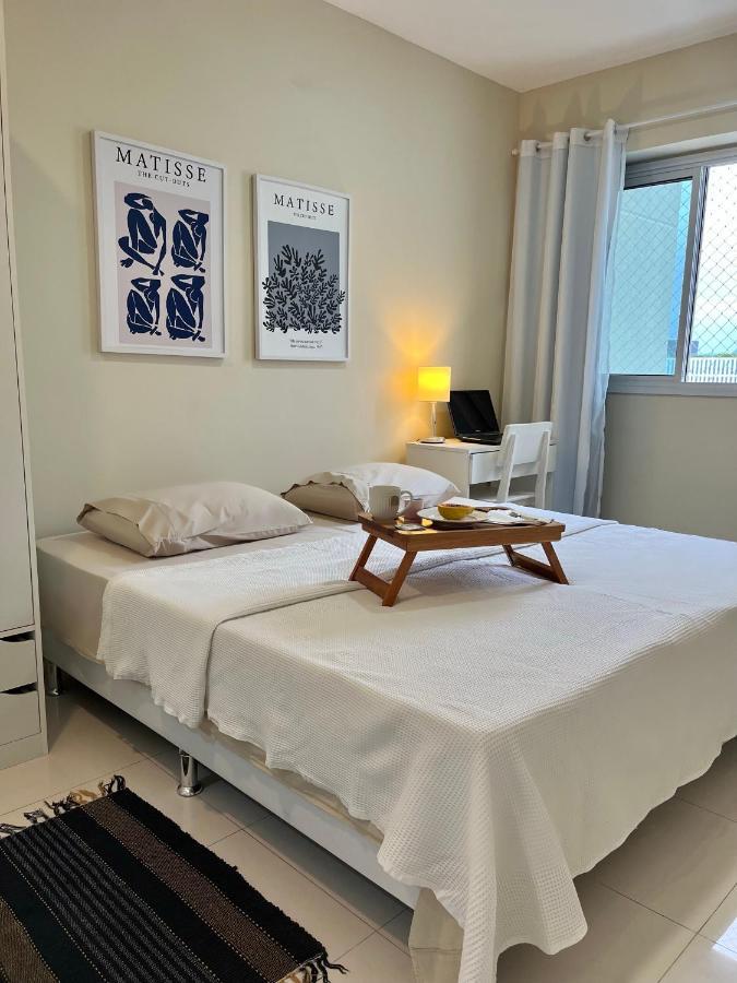 Apartamento Bora Bora Rio de Janeiro Eksteriør bilde