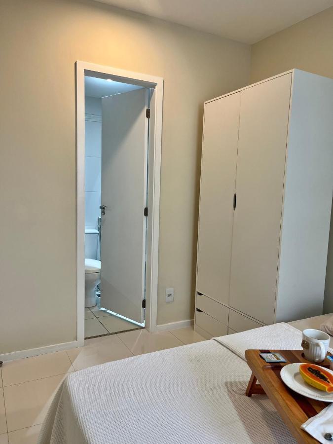 Apartamento Bora Bora Rio de Janeiro Eksteriør bilde