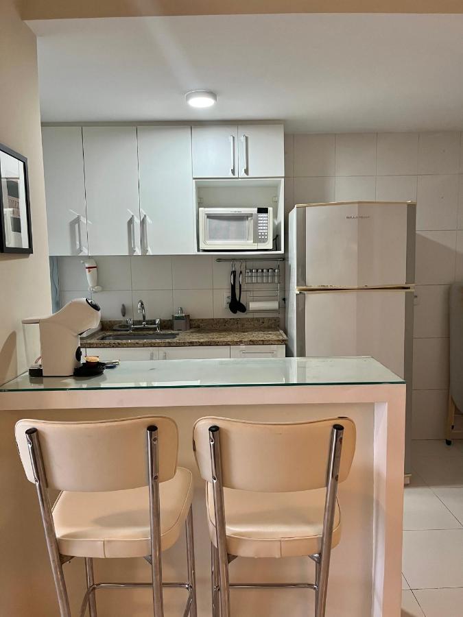 Apartamento Bora Bora Rio de Janeiro Eksteriør bilde