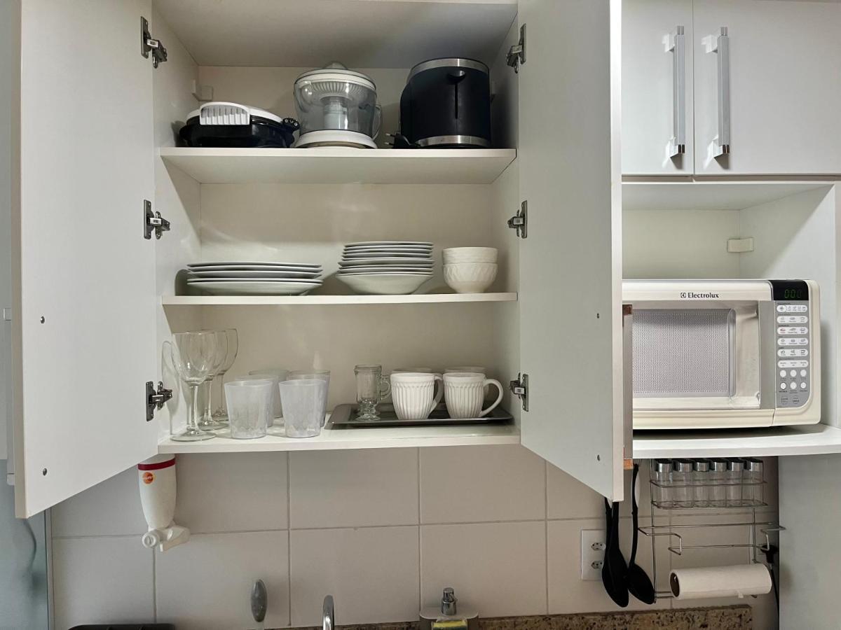 Apartamento Bora Bora Rio de Janeiro Eksteriør bilde