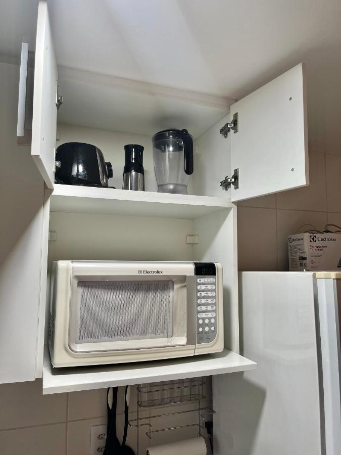 Apartamento Bora Bora Rio de Janeiro Eksteriør bilde