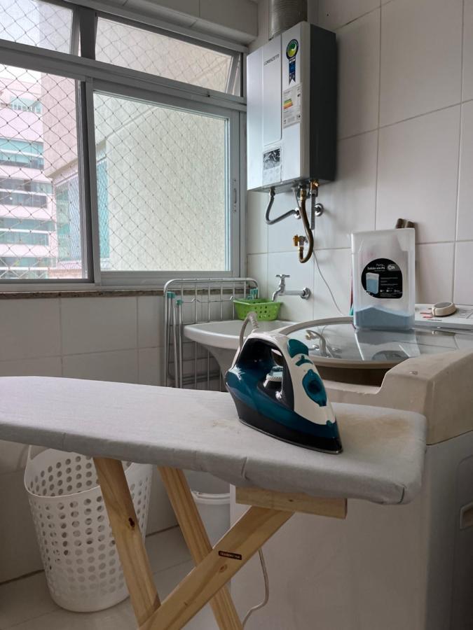 Apartamento Bora Bora Rio de Janeiro Eksteriør bilde