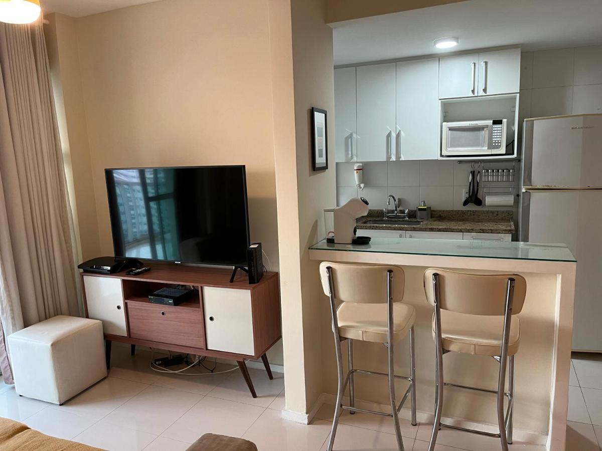 Apartamento Bora Bora Rio de Janeiro Eksteriør bilde