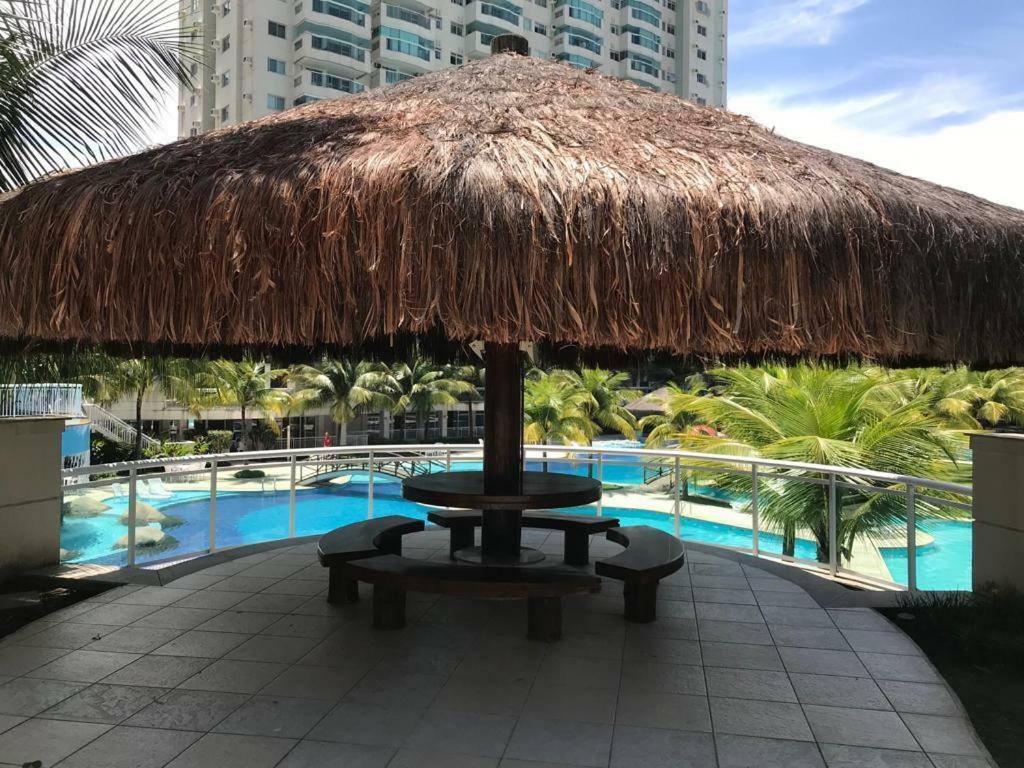 Apartamento Bora Bora Rio de Janeiro Eksteriør bilde