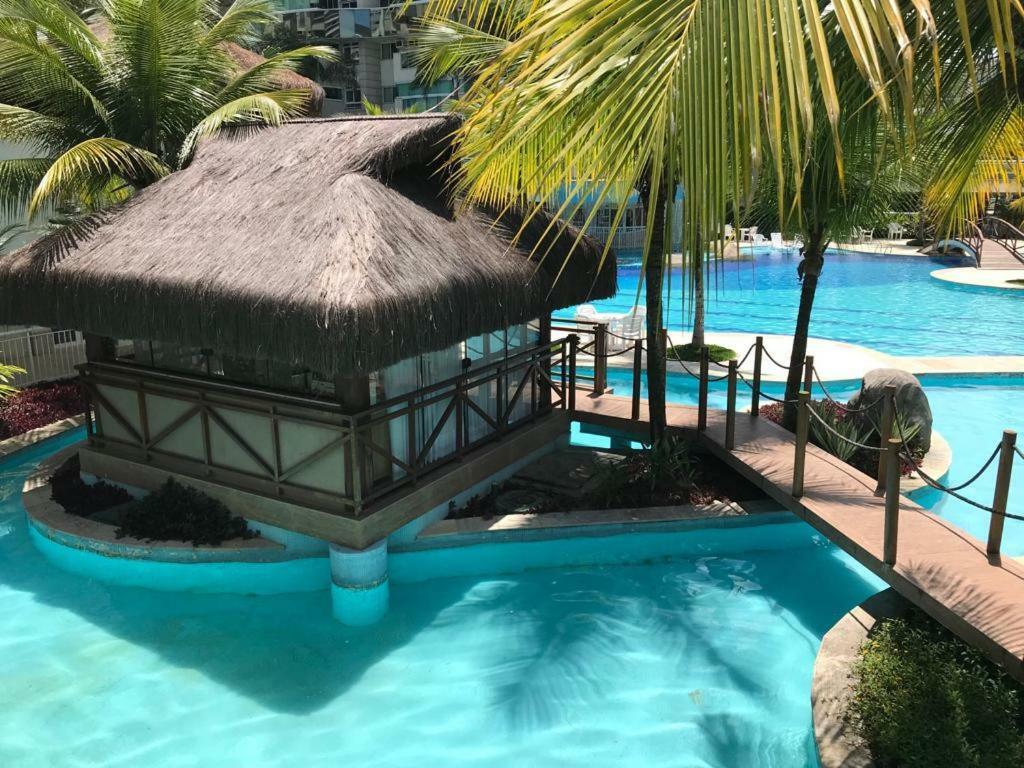 Apartamento Bora Bora Rio de Janeiro Eksteriør bilde