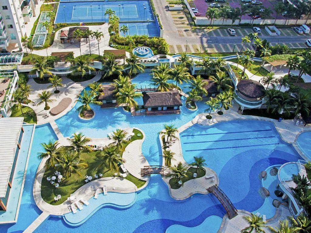 Apartamento Bora Bora Rio de Janeiro Eksteriør bilde