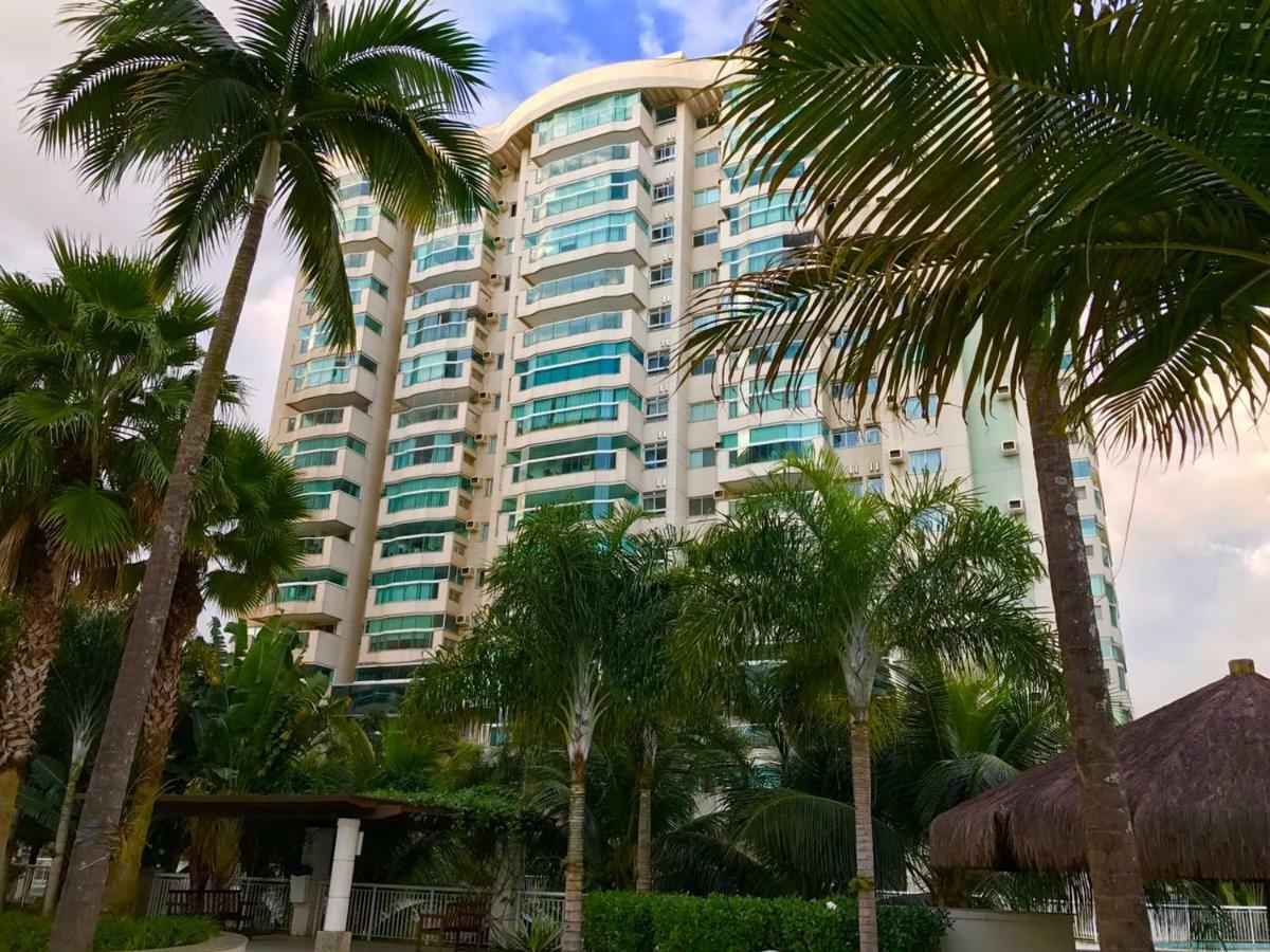 Apartamento Bora Bora Rio de Janeiro Eksteriør bilde