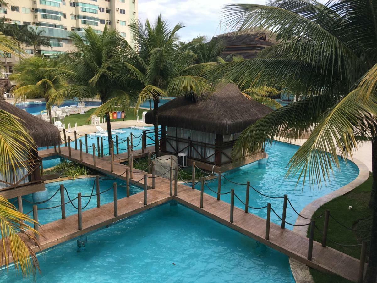 Apartamento Bora Bora Rio de Janeiro Eksteriør bilde