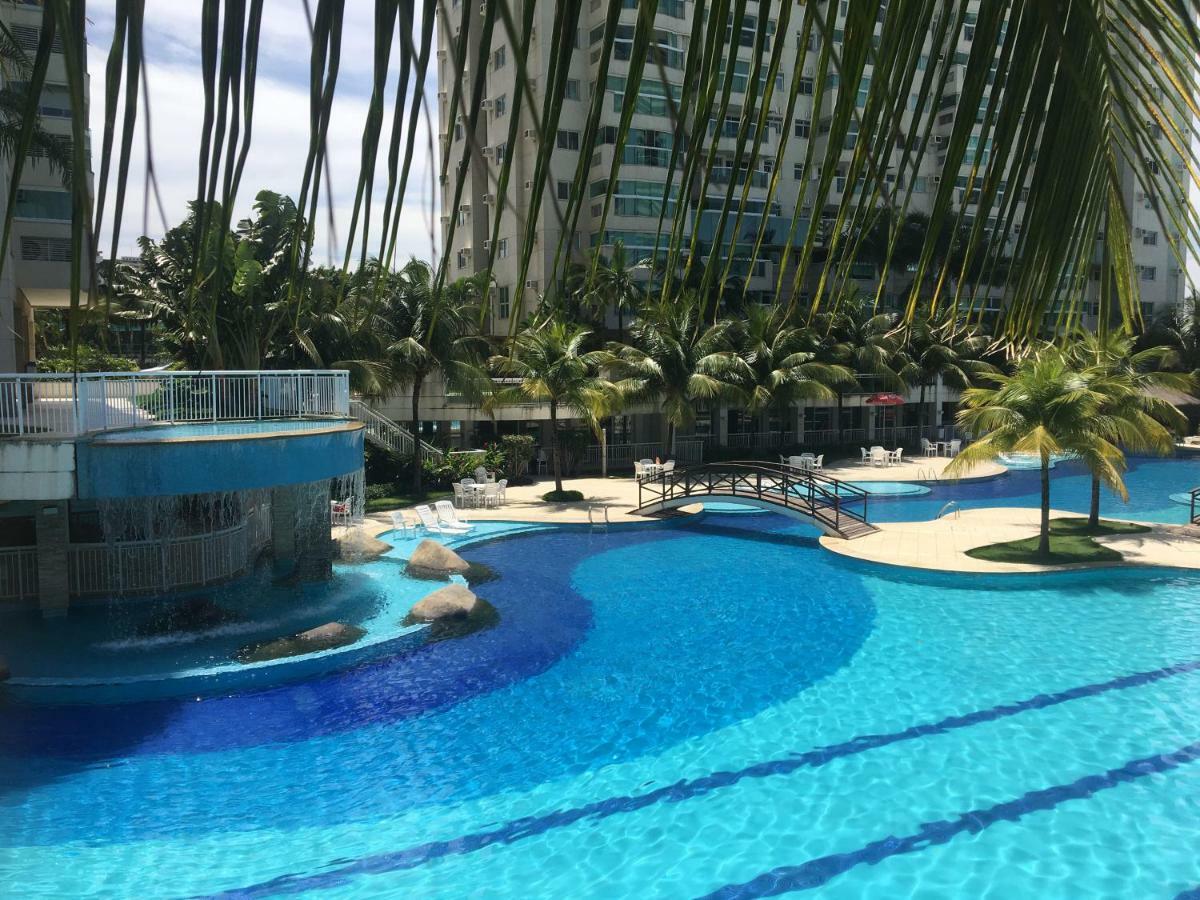 Apartamento Bora Bora Rio de Janeiro Eksteriør bilde