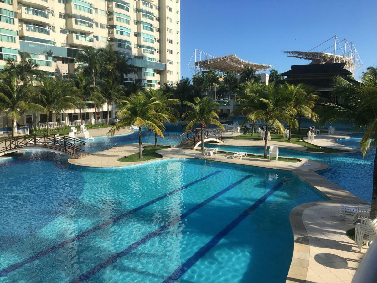 Apartamento Bora Bora Rio de Janeiro Eksteriør bilde