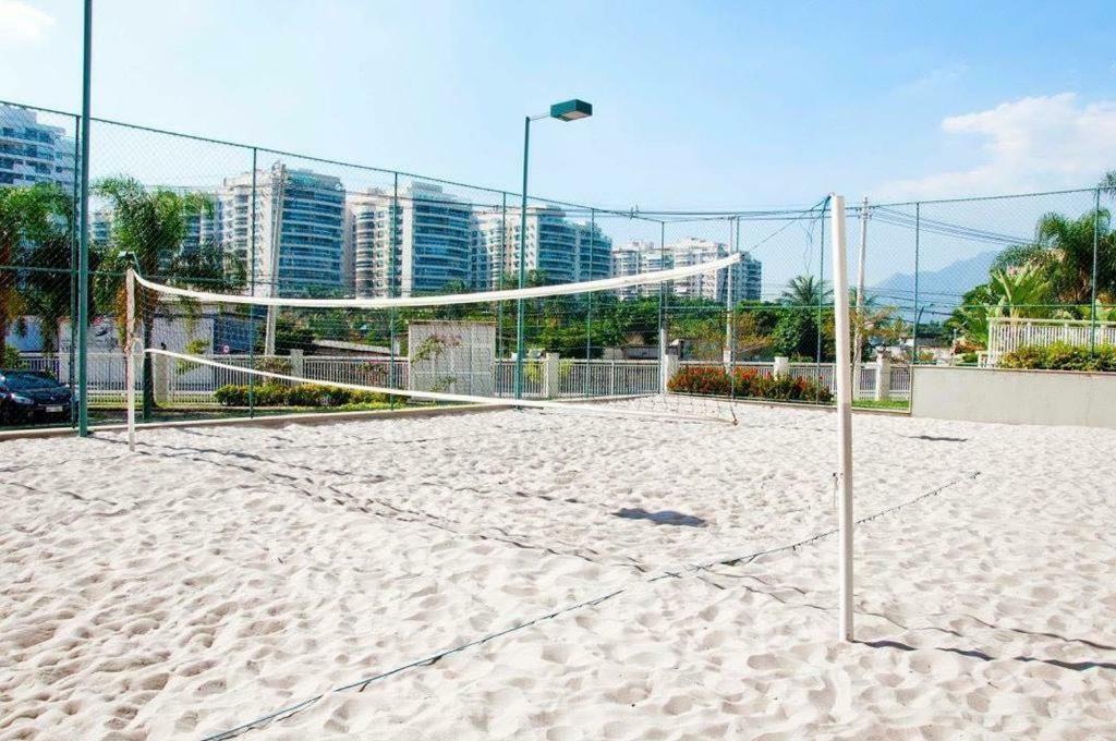 Apartamento Bora Bora Rio de Janeiro Eksteriør bilde
